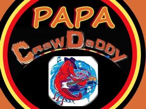 Papa Crawdaddy
