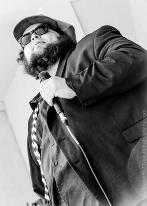 Victor Wainwright & the Train