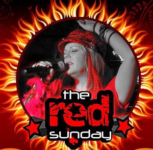 Red Sunday