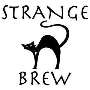 Strange Brew
