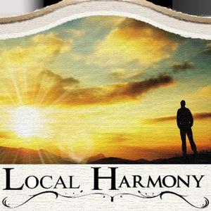 Local Harmony