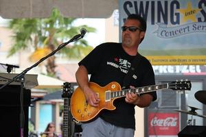 Shawn Paige Band