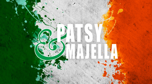 Patsy & Majella