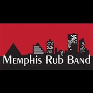 Memphis Rub Band