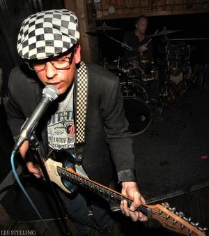 Jerry 'Toledo' Northup