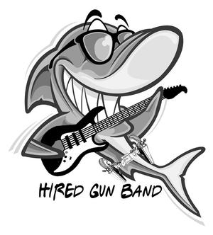 Hired Gun
