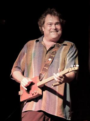 Steve Arvey