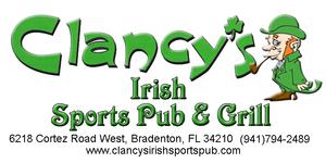 Clancy's Irish Sports Pub & Grill