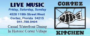 Cortez Kitchen