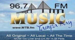 Music Tampa Bay