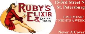 Ruby Elixir's