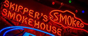 Skipper's Smokehouse