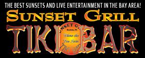 Sunset Grill Tiki Bar