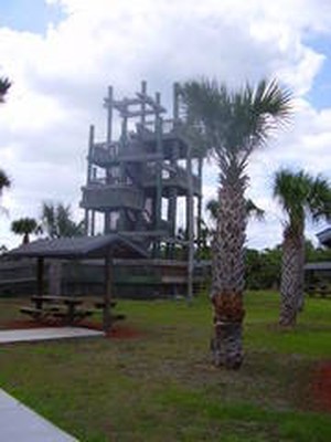 Linda Pederson Park