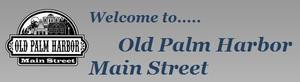 Old Palm Harbor Main Street