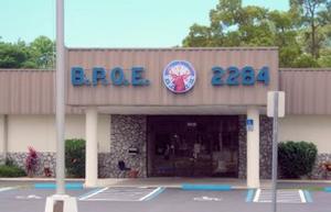 Elks Lodge #2284 New Port Richey