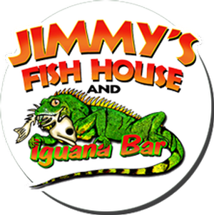Jimmy's Fish House & Iguana Bar