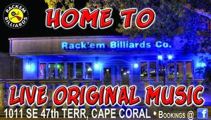 Rack'em Spirits & Times Cape Coral