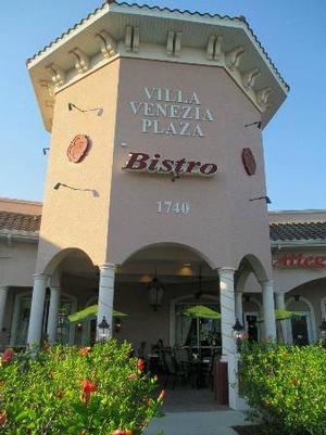 Allegro Bistro