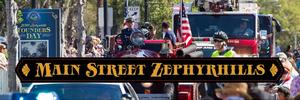 Main Street Zephyrhills