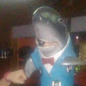 Shark's Bar & Grill