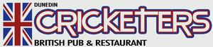 Cricketers Pub - Dunedin