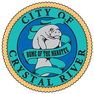 Downtown Crystal River