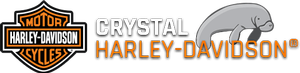 Crystal Harley-Davidson
