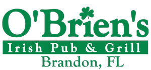 O'Briens Irish Pub & Grill Brandon
