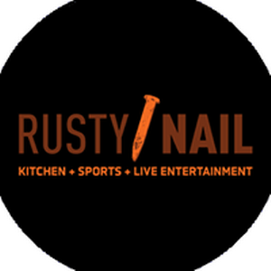 Rusty Nail