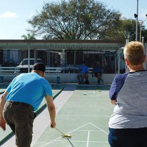 Hawaiian Isles RV Resort