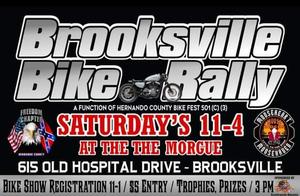 The Morgue-Brooksville