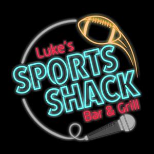 Luke's Sports Shack Bar & Grille