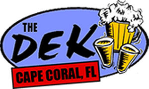 The Dek Bar