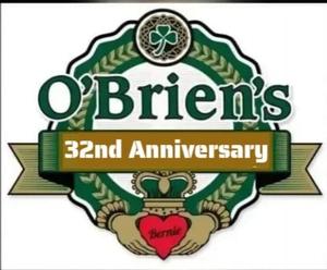 O'Brien's Irish Pub Tampa Carrollwood