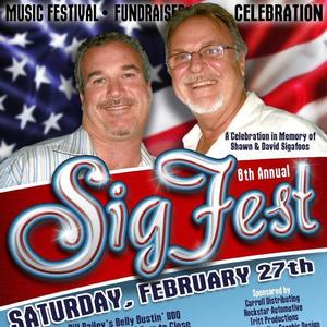 Siggy's - An All American Bar