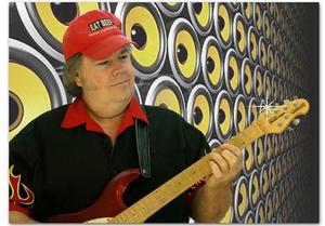 Charles Williams Experience