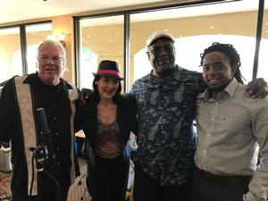 Positive Solution Blues Band