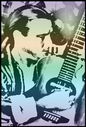 Ken Keller - Redhawk Band