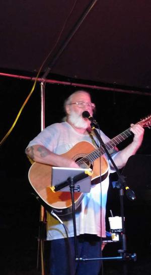 Chuck Andrews