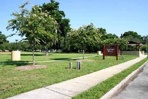 Sutton & Potter Parks