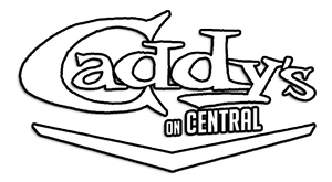 Caddy's on Central
