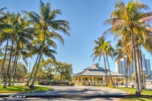 Centennial Park Ft Myers