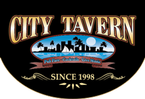 City Tavern