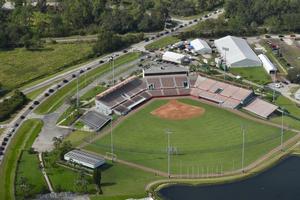Plant City Stadium