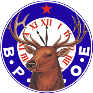 Elks Lodge #2520 Aripeka