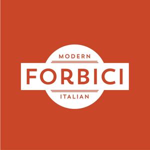 Forbici Modern Italian