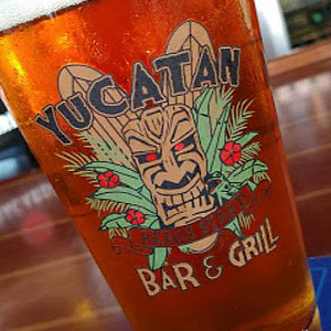 Yucatan Beach Stand Bar & Grill