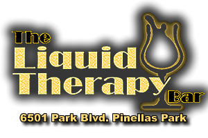 The Liquid Therapy Bar