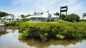 Lighthouse Waterfront Restaurant